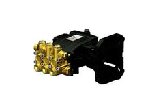 Load image into Gallery viewer, Triplex Plunger Pump 2.64 GPM @ 2900 PSI, 3400 RPM, 1" Right Shaft, Gas Engine Flange, PM10200-EDM-E4