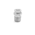 Load image into Gallery viewer, MTM Hydro Stainless Steel Threaded 0° 3.5 Nozzle - 17.0220