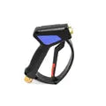 Load image into Gallery viewer, PF22 Wide Mouth Foam Cannon Kit with SG28 Spray Gun, 4000 PSI 12 GPM, Includes Soap
