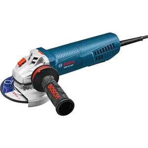 Bosch GWS10-45P Angle Grinder with Paddle Switch