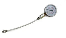Load image into Gallery viewer, Heater Fuel Pressure Test Gauge Assembly for Pump Service, 1/8" Gas Thread