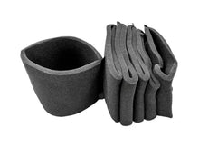 Load image into Gallery viewer, 6 Pack Foam Prefilters for Honda GX240 and GX270 Engines