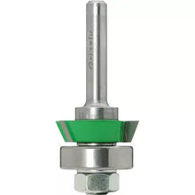 Load image into Gallery viewer, Grizzly C1091 - Flush &amp; Bevel Trim Bit 1/4&quot; Shank, 1-1/16&quot; Cut. Dia.