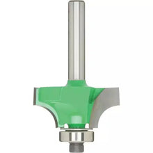 Load image into Gallery viewer, Grizzly C1161 - 5/16&quot;r Beading Bit, 1/4&quot; Shank