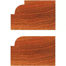 Load image into Gallery viewer, Grizzly C1161 - 5/16&quot;r Beading Bit, 1/4&quot; Shank