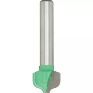 Grizzly C1196 - Ogee Plunge Bit, 1/4