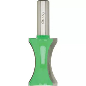 Grizzly C1221 - Fingernail Bit (Half Radius), 1/2