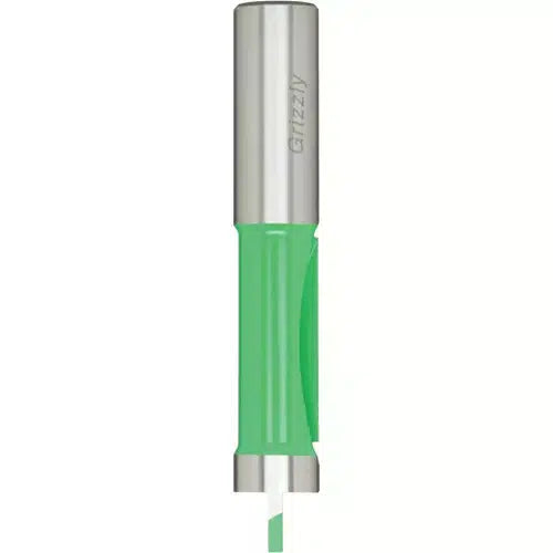 Grizzly C1250 - Combination Panel Bit (Single Flute), 1/2