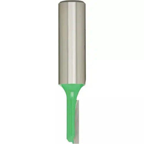 Grizzly C1465 - Single Fluted Straight Bit, 1/2