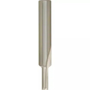 Grizzly C1471 - Solid Carbide Bit - Double Flute, 1/4" Shank, 1/8" Dia.