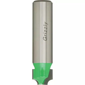 Grizzly C1637 - Plunging Bead Panel Boring Bit, 1/2" Shank