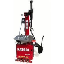 Load image into Gallery viewer, Katool KT-T810 Tire Changer with Bead Blaster