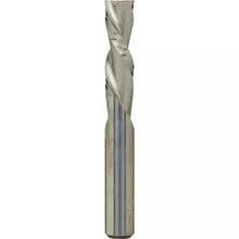 Load image into Gallery viewer, Grizzly C1696 - Solid Carbide Spiral Downcut Bit, 1/4&quot; Shank, 1/4&quot; Dia.