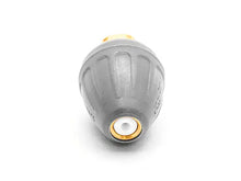 Load image into Gallery viewer, 6.0 Turbo Sewer Nozzle with 1 Forward and 3 Rear Jets, 1/8" Female, 0.98" Diameter