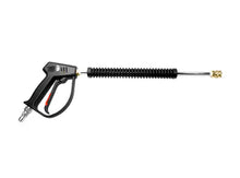 Load image into Gallery viewer, M407 Spray Gun with 24" Plated Steel Molded Grip Lance Kit, 3/8" QC Plug, 4000 PSI