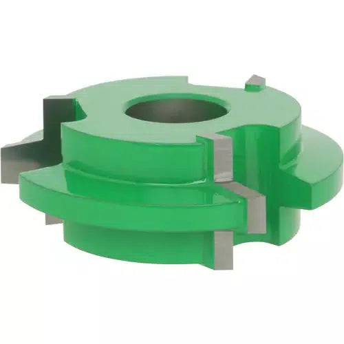 Grizzly C2029 - Shaper Cutter - Groove (Part of C2311), 3/4