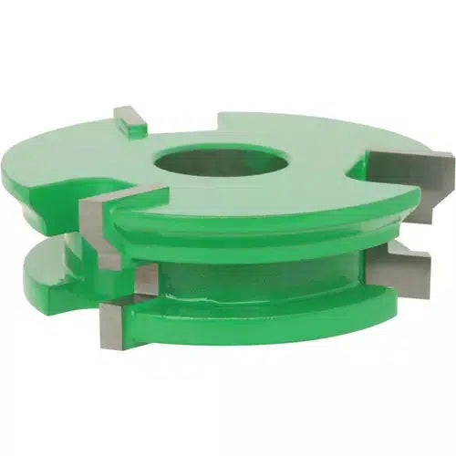 Grizzly C2121 - Shaper Cutter - 1/2