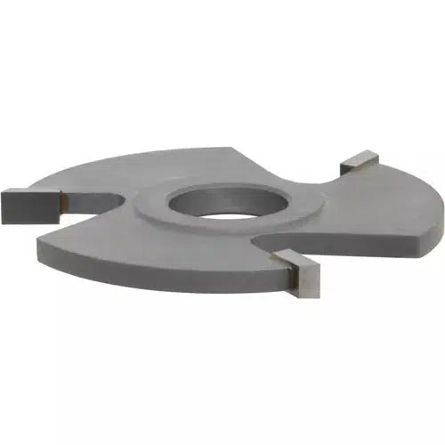 Grizzly C2192 - 5.5mm Cutter & Spacer For 3/4