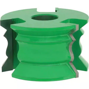 Grizzly C2211 - 2" Crown Moulding - 1" Bore