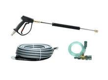 Load image into Gallery viewer, MTM Hydro Pressure Washing Accessory Kit w/2.1 Injector (50' Hose) - 43.3002