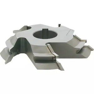 Grizzly C3696Z - Carbide Tipped Double Lock Miter, 5-7/8" Dia.