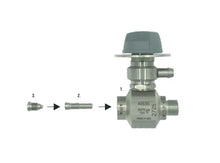 Load image into Gallery viewer, MTM Hydro AIS35 Complete Kit - 6.0 Nozzle - 16.4030