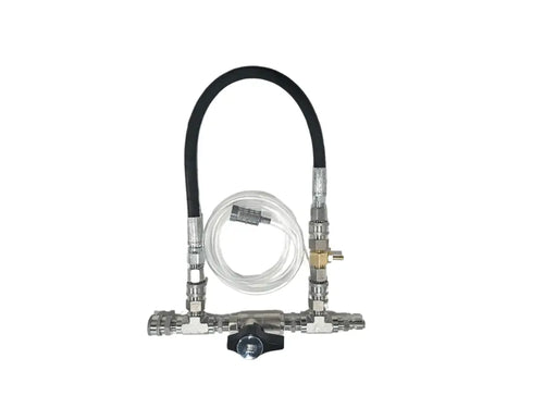 MTM 22.0500 1.8 Chemical Injector DN10 Bypass Kit