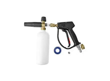Load image into Gallery viewer, MTM Hydro Snub Nose Gun &amp; Foamer Kit W/5.0 Orifice - 14.5016