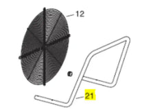 Load image into Gallery viewer, Replacement Handle for Blaze 300 Diesel Heater