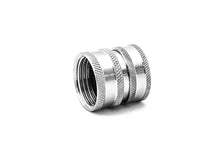 Load image into Gallery viewer, MTM Hydro Stainless Garden Hose Coupler w/ 6 balls