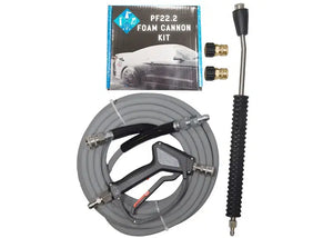 Premium MTM Kit 15 Pro - 75'