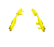 Load image into Gallery viewer, ADA Rails for GD5X125 5-Channel Guard Dog® Cable Protector - CPRL-5GD-Y