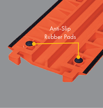 Load image into Gallery viewer, Anti-Slip Rubber Pad Traction Kit for Fastlane® FL1X1.5 - CPRPKIT.75-18