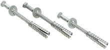 Load image into Gallery viewer, Speed Bump Lag Bolt Kit for Concrete Installations - CS/SB/TS-LAG-5