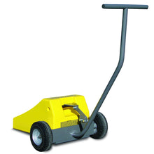 Load image into Gallery viewer, Wheel Chock Transport Cart for MC3000 Chocks — image 2 of 5