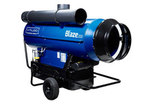 Load image into Gallery viewer, Veloci 48.7055 Blaze 200 Mobile Indirect Heater - Package