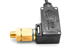 Load image into Gallery viewer, MTM Hydro 1/4&quot; Big Pressure Switch - 210 PSI