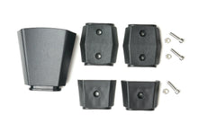 Load image into Gallery viewer, Replacement Nozzle Protector Boot for DLE28 Dual Lance, Installs with 3mm Allen Wrench