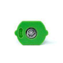 Load image into Gallery viewer, MTM Hydro Stainless Steel QC  25° 2.5 Nozzle