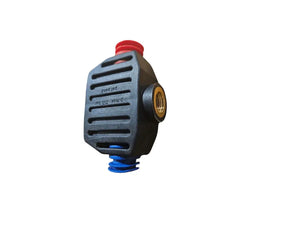 MTM 20.1001 Mezzo Valve