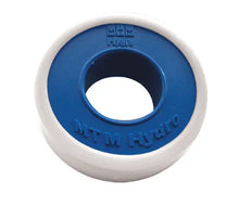 Load image into Gallery viewer, Teflon Thread Seal Tape, 1/2" Wide x 520" Long, 0.1mm Thick