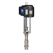 Load image into Gallery viewer, 68:1 -  200cc Check-Mate Pump with NXT 6500 Air Motor, Severe Duty Carbon Steel Construction