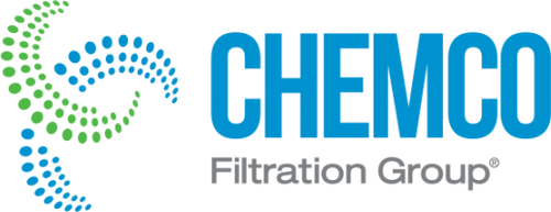 Chemco 2536 BKDP 15 Gram Fiberglass Paint Arrestor Blanket