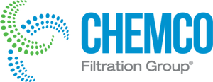 Chemco 2536 BKDP 15 Gram Fiberglass Paint Arrestor Blanket