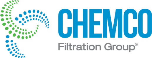 Chemco 2536 BKDP 15 Gram Fiberglass Paint Arrestor Blanket