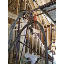 Load image into Gallery viewer, Quick Cable Hook Overhead Hanging Cable Protector — image 4 of 6