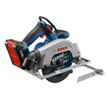 Load image into Gallery viewer, Bosch Blade-Right Circular Saw Attachment Kit