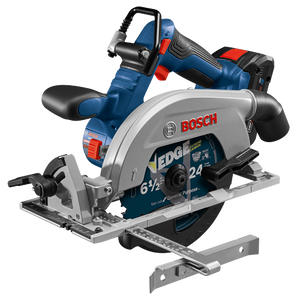 Bosch Blade-Left Circular Saw Attachment Kit