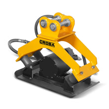 Load image into Gallery viewer, MechMaxx Compactor for Mini Compact Excavator MEC17, MEC17PRO (SKU: 150533; 150534）