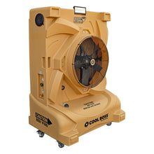 Load image into Gallery viewer, Cool Boss CB-28HV Desert Storm High-Velocity Evaporative Air Cooler - 28-in. Blades (5150179)